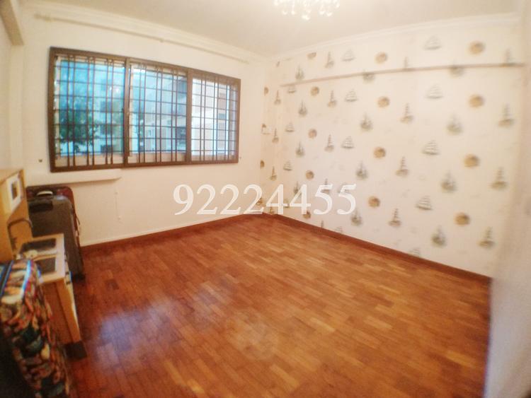 Blk 542 Pasir Ris Street 51 (Pasir Ris), HDB Executive #161973212